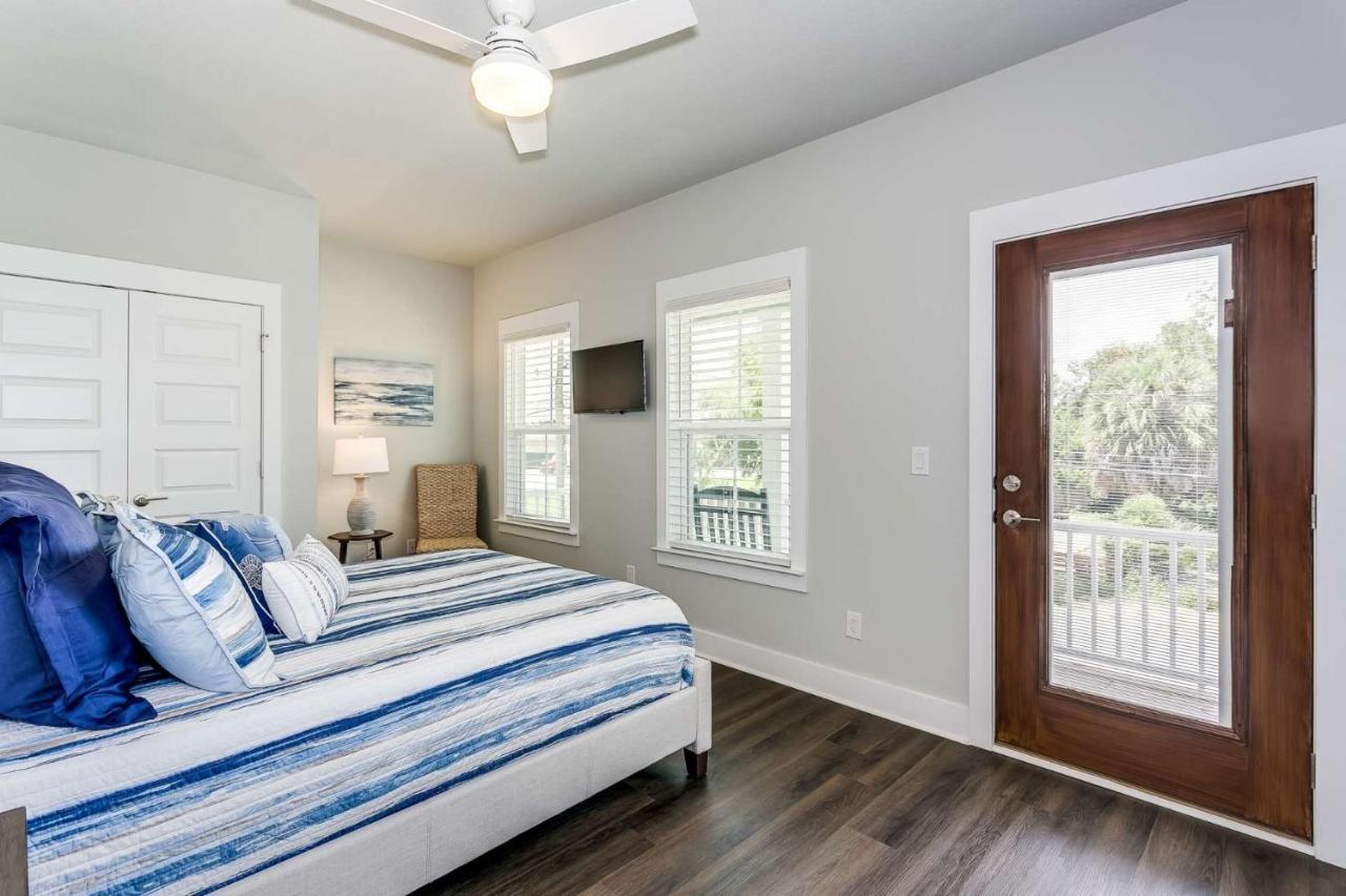 Lone Oak House Villa Pensacola Eksteriør bilde