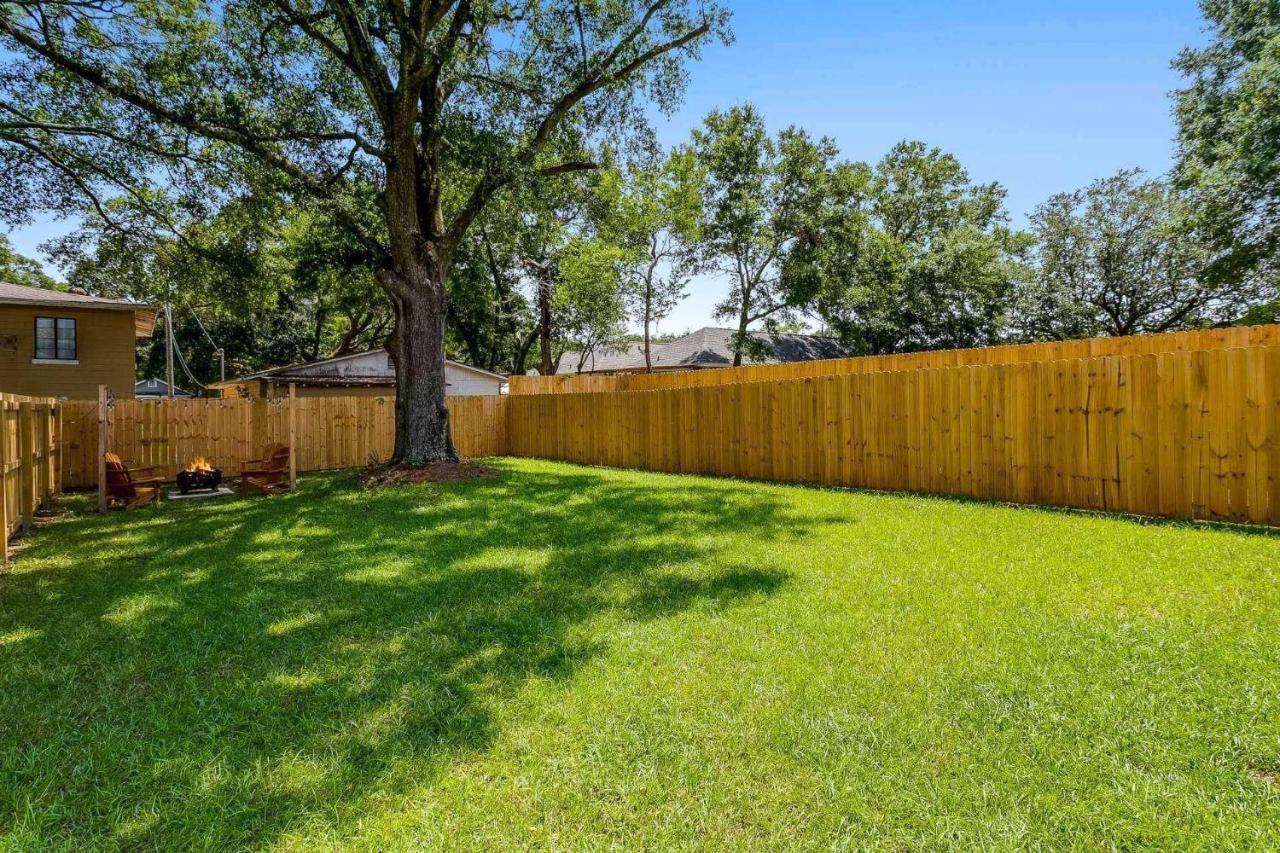 Lone Oak House Villa Pensacola Eksteriør bilde