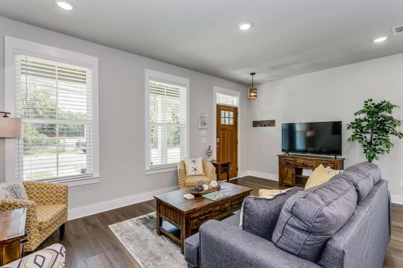 Lone Oak House Villa Pensacola Eksteriør bilde