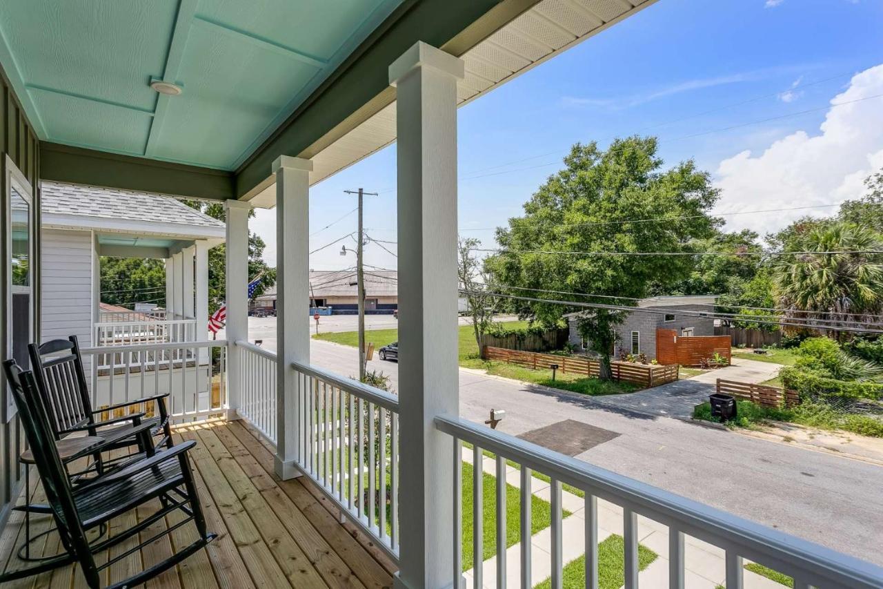 Lone Oak House Villa Pensacola Eksteriør bilde