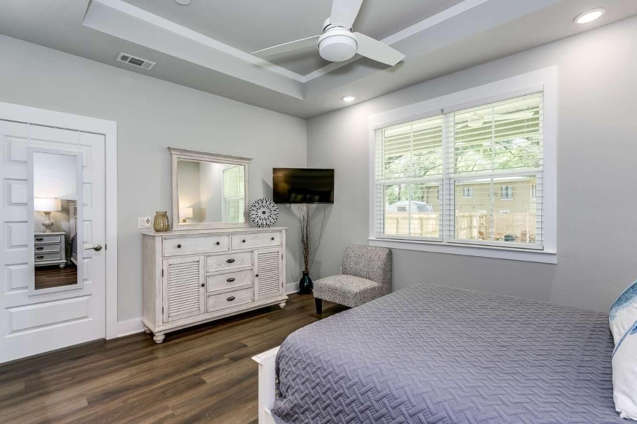 Lone Oak House Villa Pensacola Eksteriør bilde