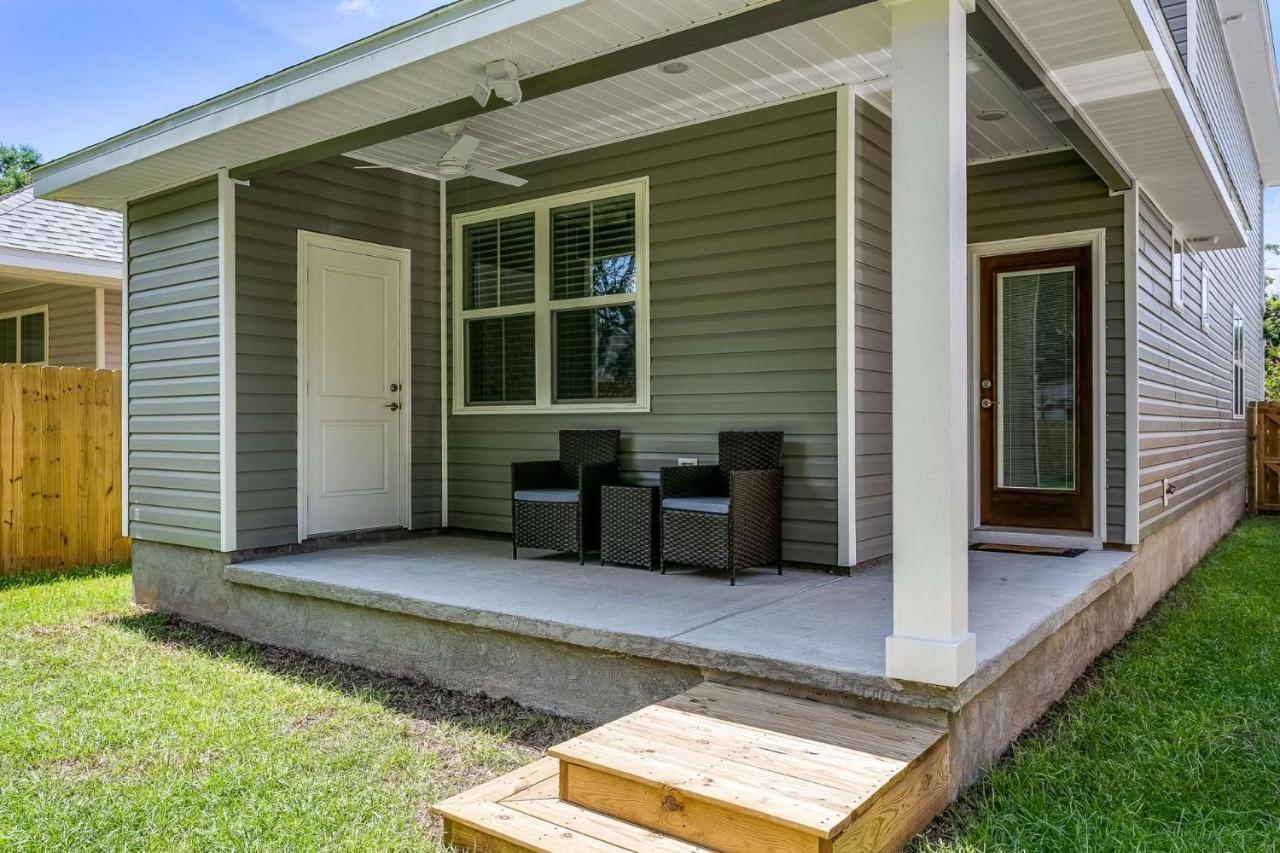 Lone Oak House Villa Pensacola Eksteriør bilde