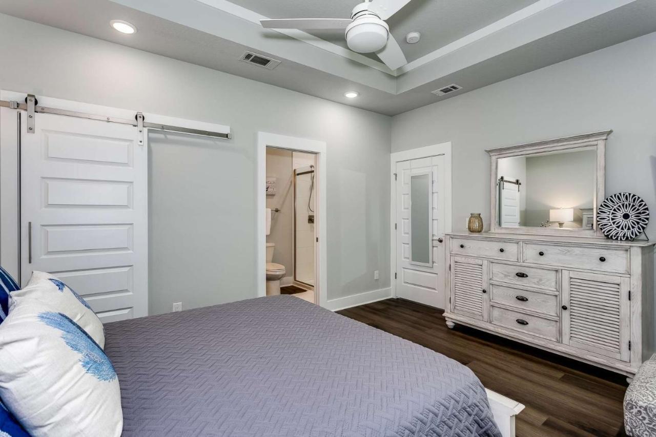 Lone Oak House Villa Pensacola Eksteriør bilde