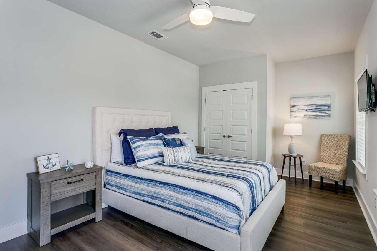 Lone Oak House Villa Pensacola Eksteriør bilde
