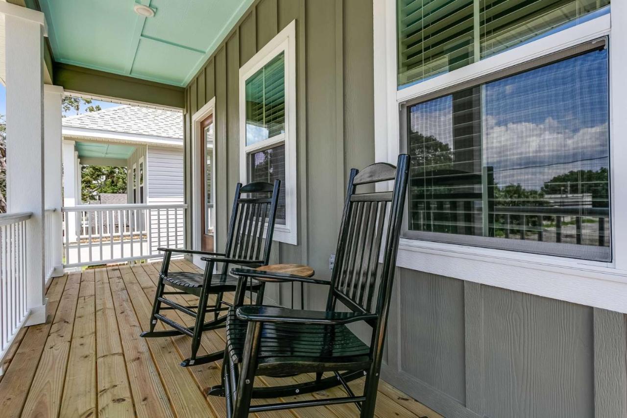 Lone Oak House Villa Pensacola Eksteriør bilde
