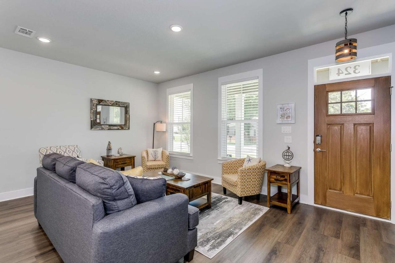 Lone Oak House Villa Pensacola Eksteriør bilde
