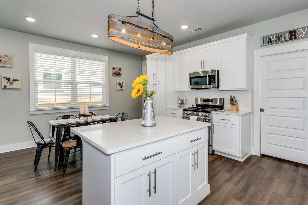 Lone Oak House Villa Pensacola Eksteriør bilde