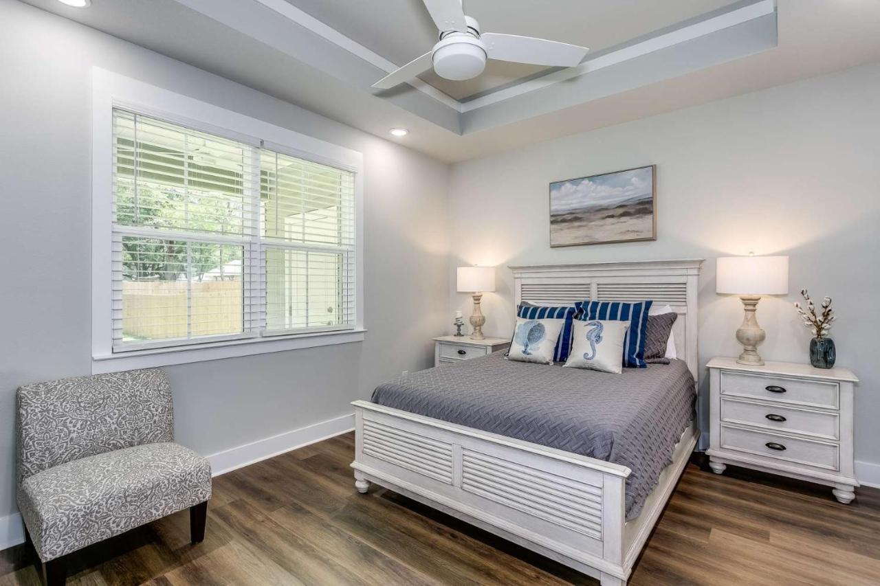 Lone Oak House Villa Pensacola Eksteriør bilde