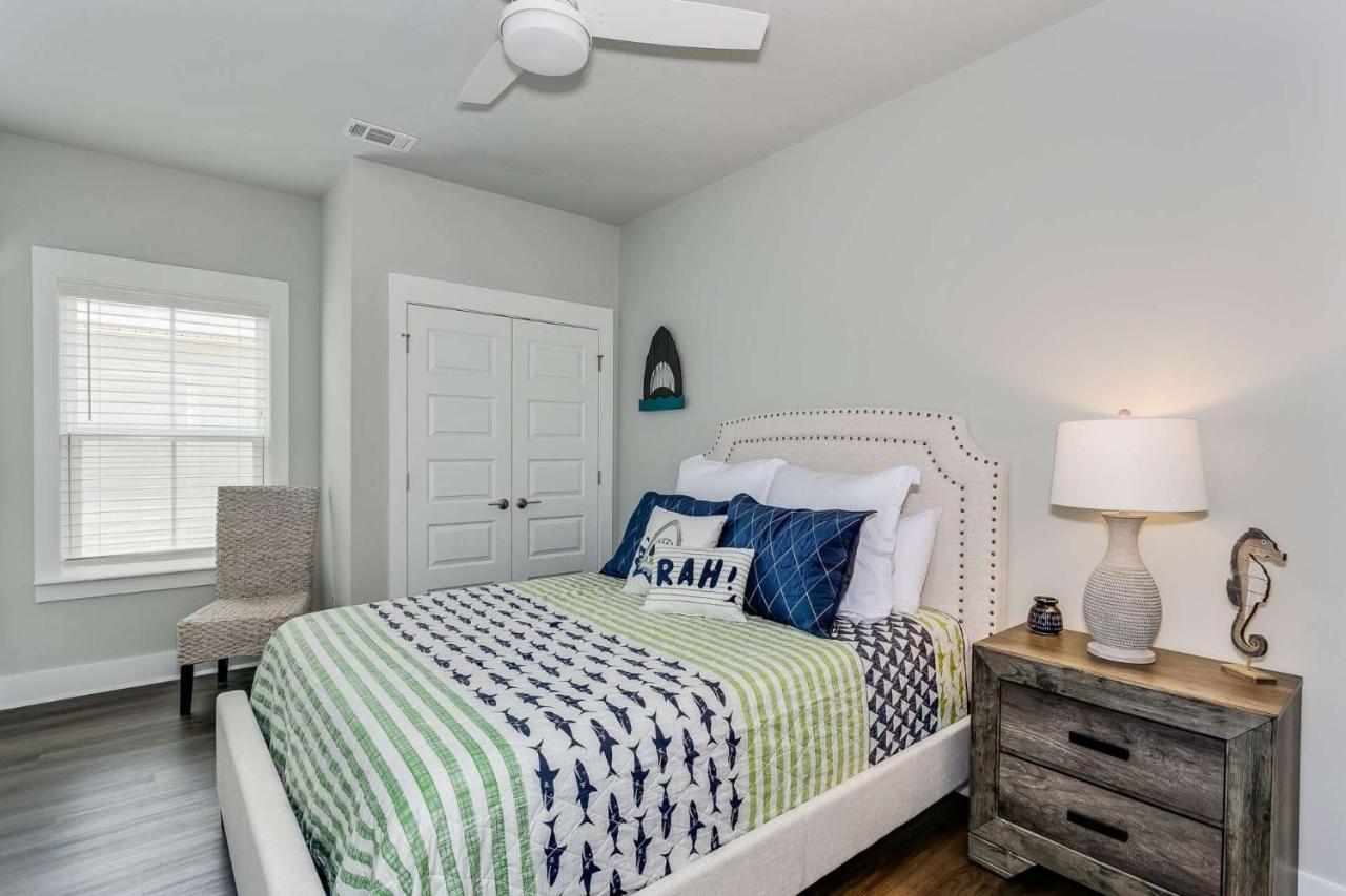 Lone Oak House Villa Pensacola Eksteriør bilde